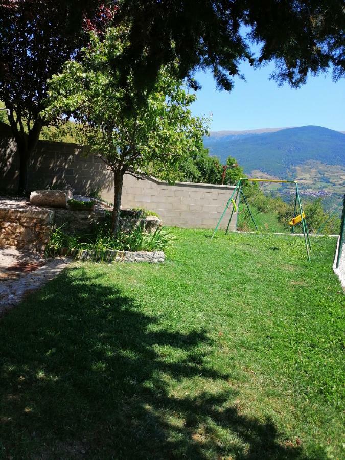 Casa Rural Baro Tornafort Exterior photo